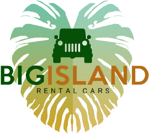 Big Island Rental Cars